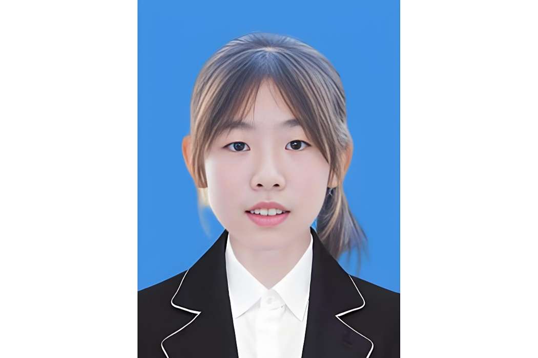 馮怡欣 馮怡欣