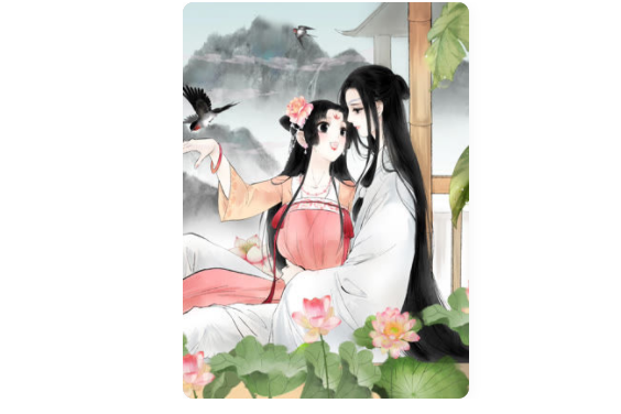 白箬仙
