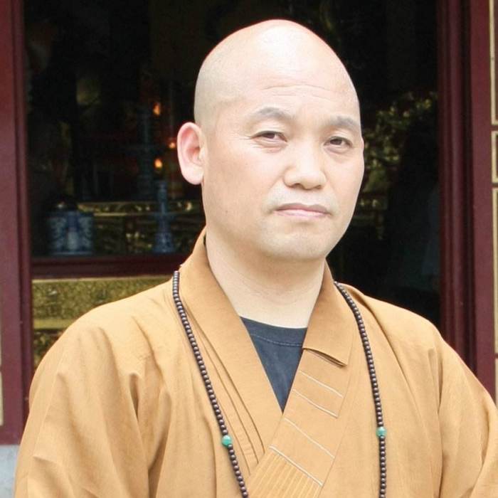 理淨法師 理淨法師