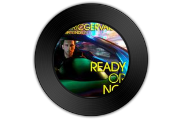 Ready Or Not(Cedric Gervais演唱歌曲) Ready Or Not(Cedric Gervais演唱歌曲)
