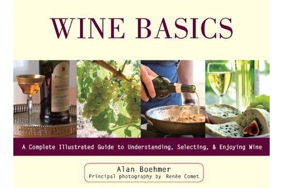 Wine Basics Wine Basics