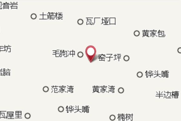 官山溝 官山溝