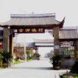 金泖漁村 金泖漁村