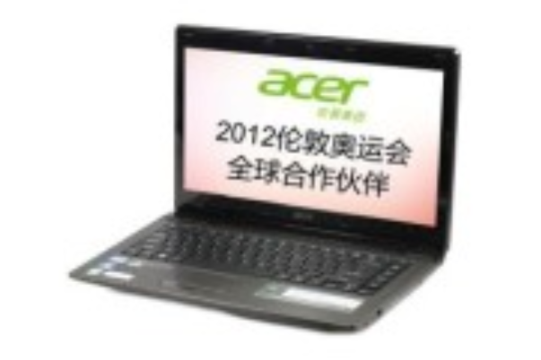 宏碁4750G-2544G32Mnkk 宏碁4750G-2544G32Mnkk
