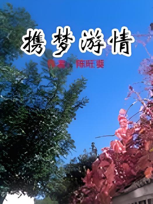 攜夢遊情 攜夢遊情