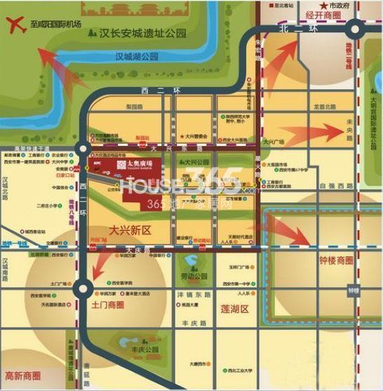 太奧廣場 太奧廣場