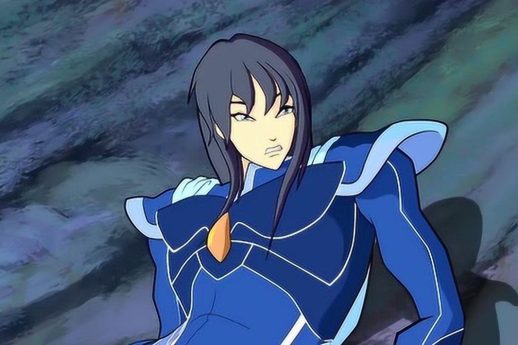 希里亞(義大利動畫《魔法俏佳人》系列中的角色) 希里亞(義大利動畫《魔法俏佳人》系列中的角色)