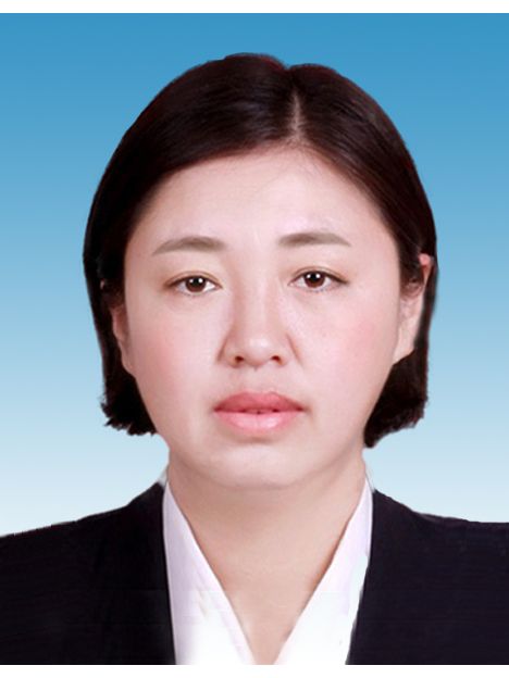王秀娟(山東省德州市德城區科學技術局黨組成員、副局長) 王秀娟(山東省德州市德城區科學技術局黨組成員、副局長)