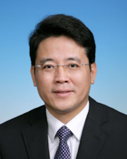 陳江華(北京市通州區委常委、組織部部長) 陳江華(北京市通州區委常委、組織部部長)