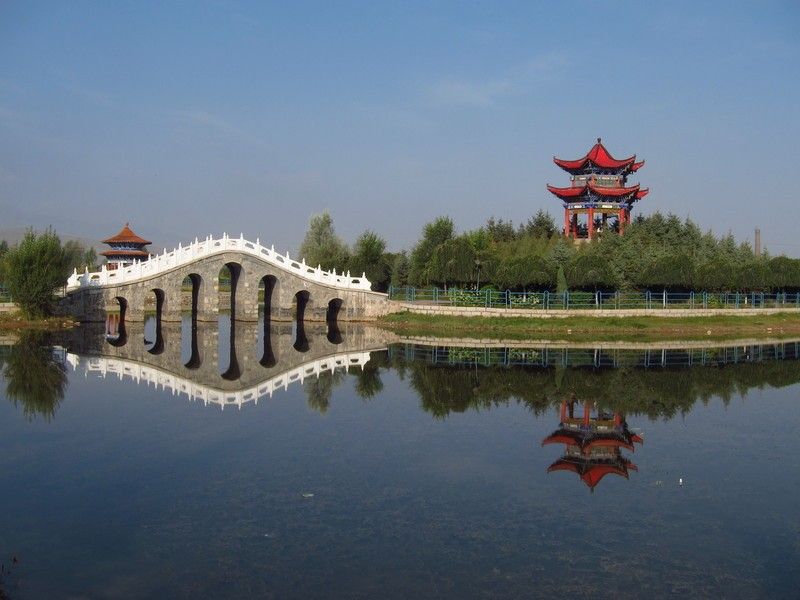 民樂公園 民樂公園