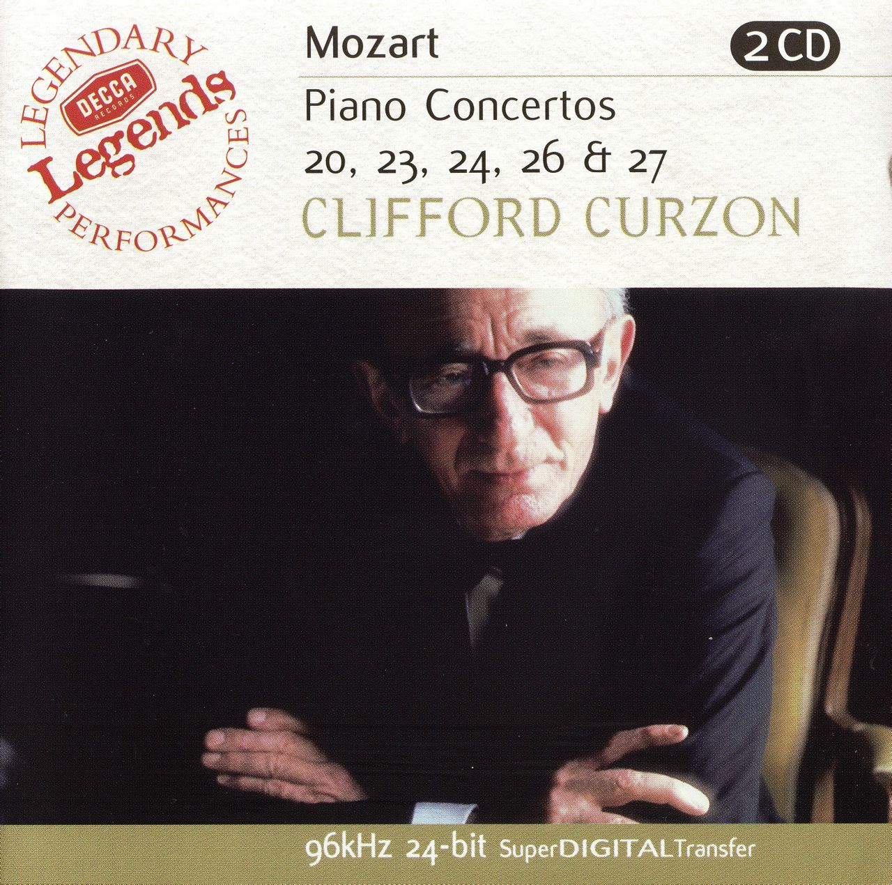 莫扎特第二十四鋼琴協奏曲