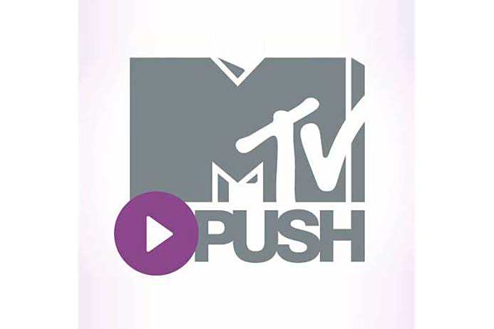 MTV PUSH MTV PUSH