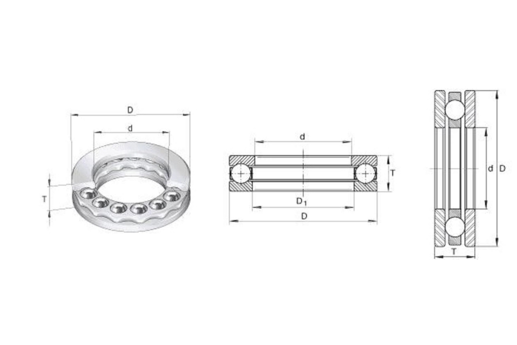 SKF 29240 軸承 SKF 29240 軸承