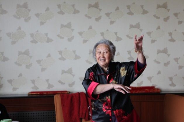 喜勛 喜勛