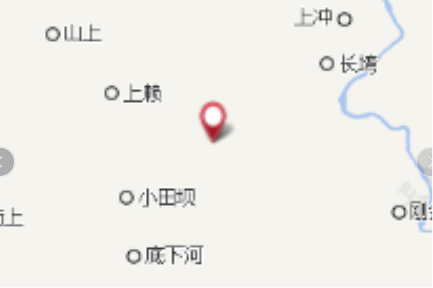 稗子坪 稗子坪