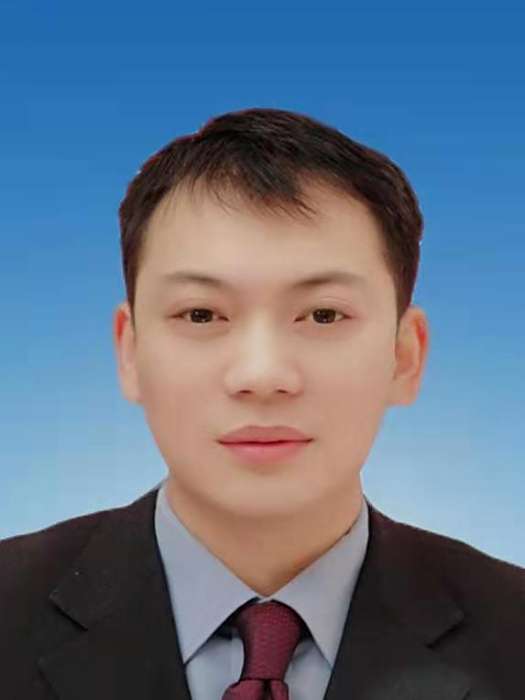 李斌(天津市和平區審計局副局長)