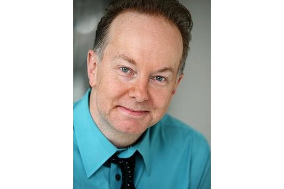 Gary Cowling Gary Cowling