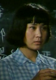 逆光(1982年丁蔭楠執導的電影)