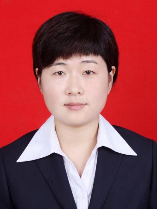 於靜(河南省鄭州市惠濟區交通運輸局副主任科員) 於靜(河南省鄭州市惠濟區交通運輸局副主任科員)