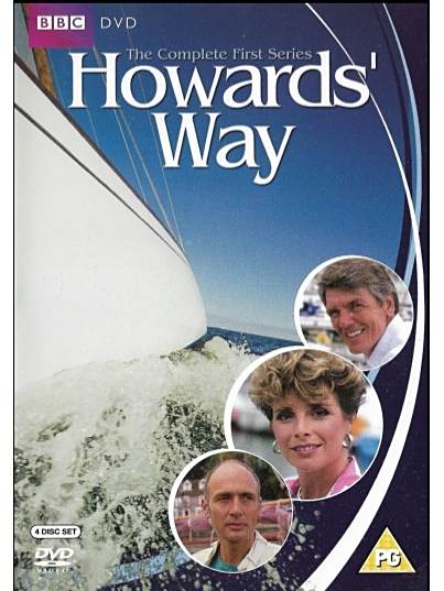 Howards\x27 Way第五季 Howards\x27 Way第五季