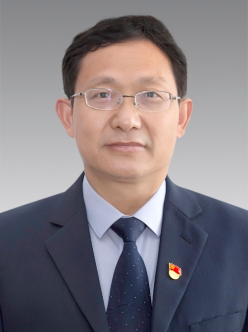 張彬(山東省日照市東港區水利局黨組成員、副局長,三級主任科員) 張彬(山東省日照市東港區水利局黨組成員、副局長,三級主任科員)