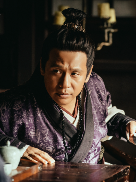 高大毛 高大毛