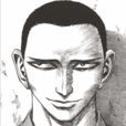 浦上(漫畫《寄生獸》及其衍生作品中人物) 浦上(漫畫《寄生獸》及其衍生作品中人物)