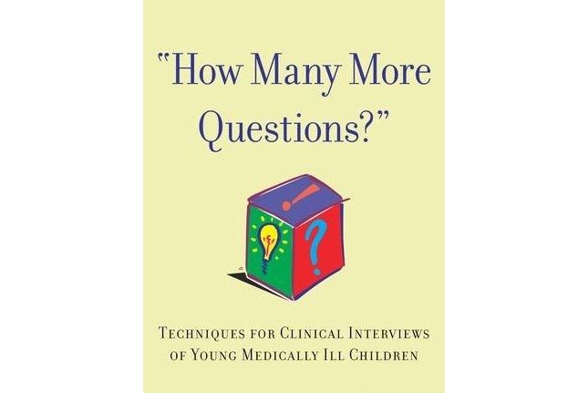 How Many More Questions? How Many More Questions?