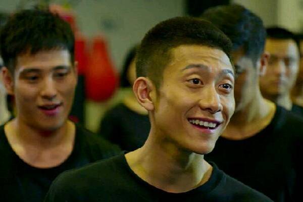 老子是臥底 老子是臥底