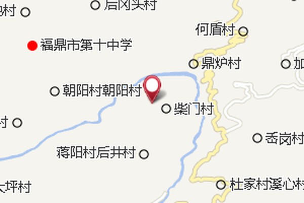 雷下