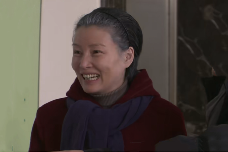 周二玲 周二玲