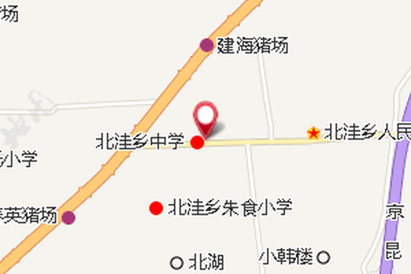 北窪 北窪
