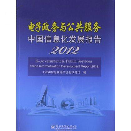 電子政務與公共服務：中國信息化發展報告