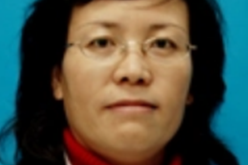 李妙玲 李妙玲