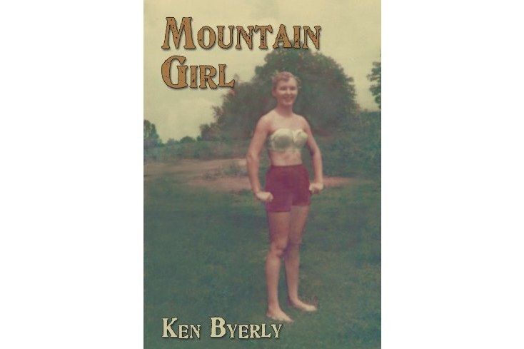 Mountain Girl Mountain Girl