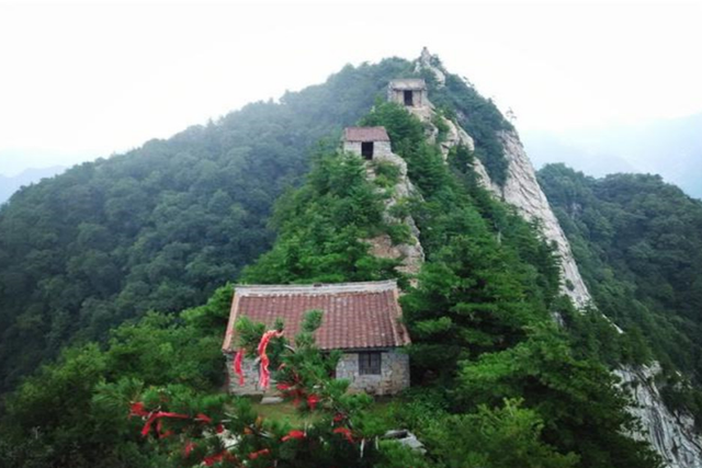 鐵廟 鐵廟
