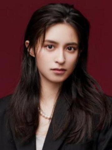 泮李彤 泮李彤