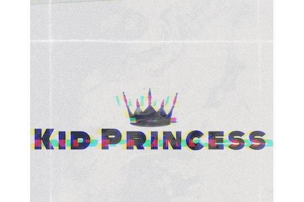 Kid Princess Kid Princess