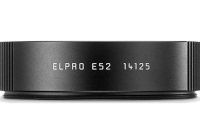 徠卡Elpro 52 徠卡Elpro 52