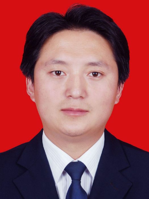 曹偉(陝西省鹹陽市長武縣棗園鎮黨委副書記、鎮長) 曹偉(陝西省鹹陽市長武縣棗園鎮黨委副書記、鎮長)
