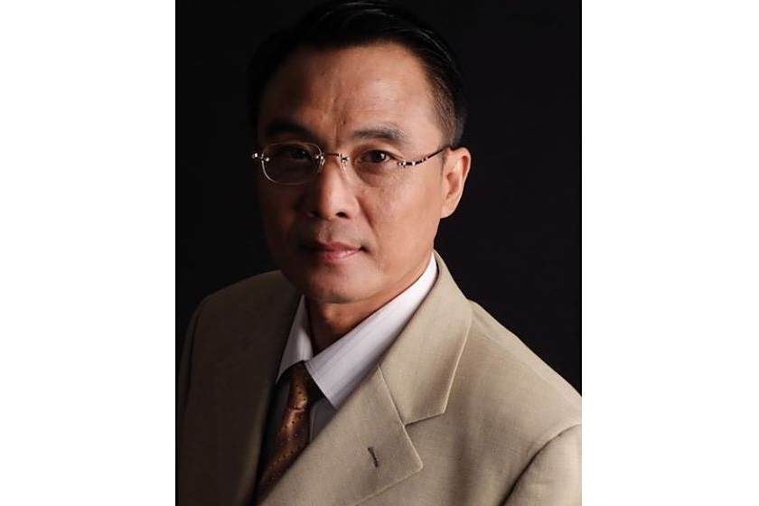 路國奇 路國奇