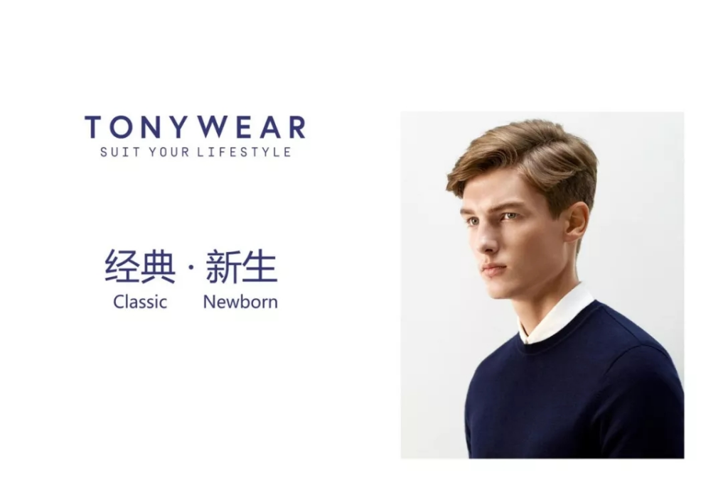TONY WEAR TONY WEAR