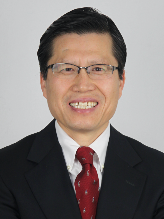 李明定(歐洲自然科學院外籍院士,山西農業大學生命科學學院學術院長) 李明定(歐洲自然科學院外籍院士,山西農業大學生命科學學院學術院長)
