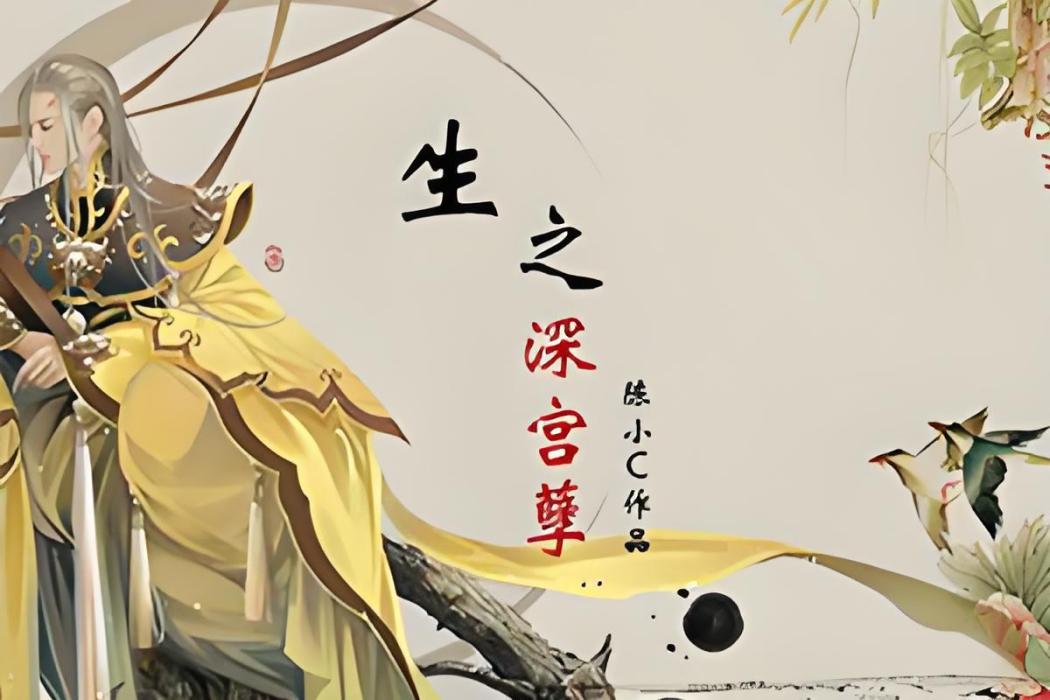 生之深宮孽 生之深宮孽