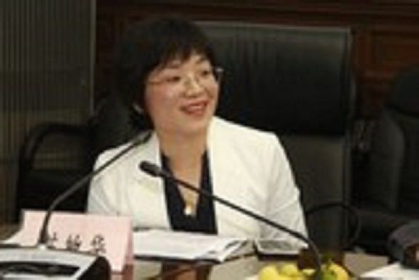 蘇敏華 蘇敏華