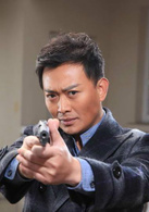 獵狼人(2012年梁冠華主演電視劇)