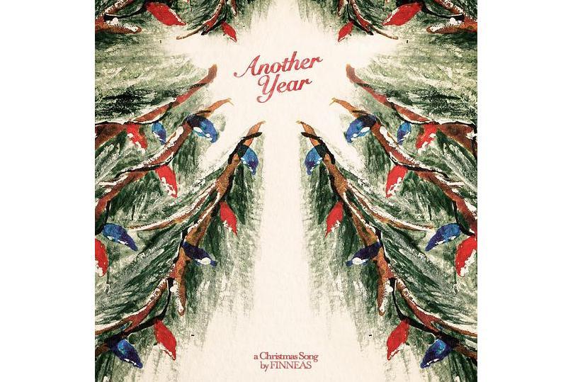 Another Year(FINNEAS演唱的歌曲) Another Year(FINNEAS演唱的歌曲)