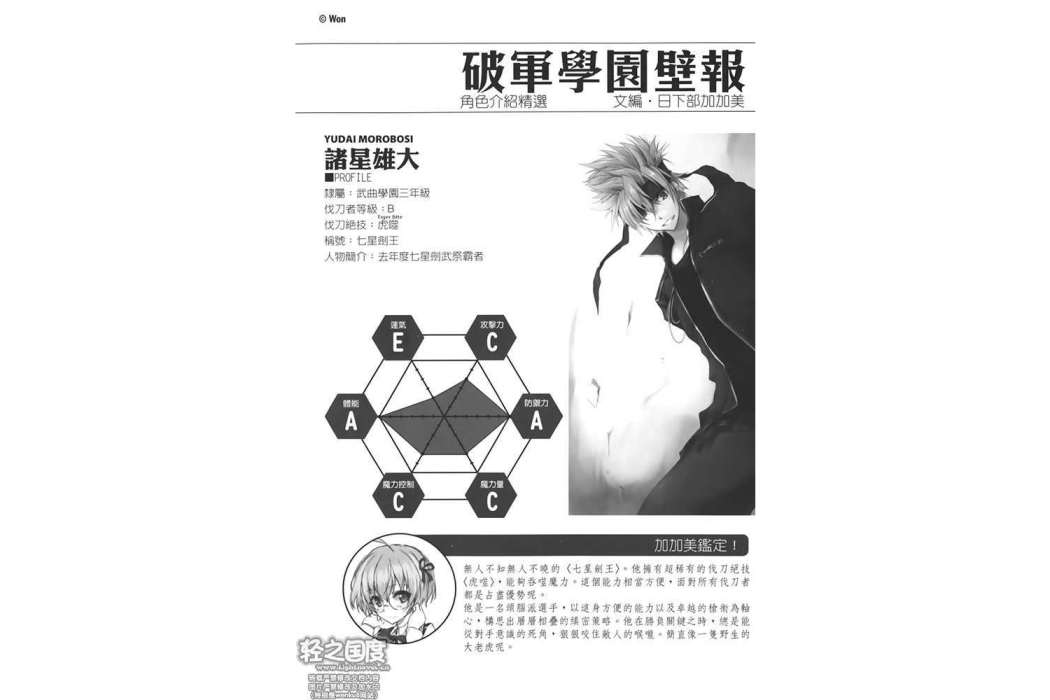 諸星雄大 諸星雄大