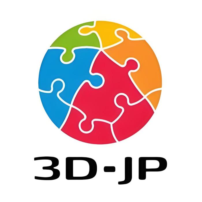 3D-JP旗艦店 3D-JP旗艦店