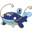 鯰魚王(遊戲人物) 鯰魚王(遊戲人物)